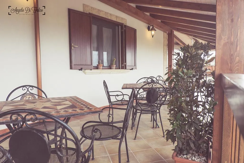 B&B Vipuntotre Licata