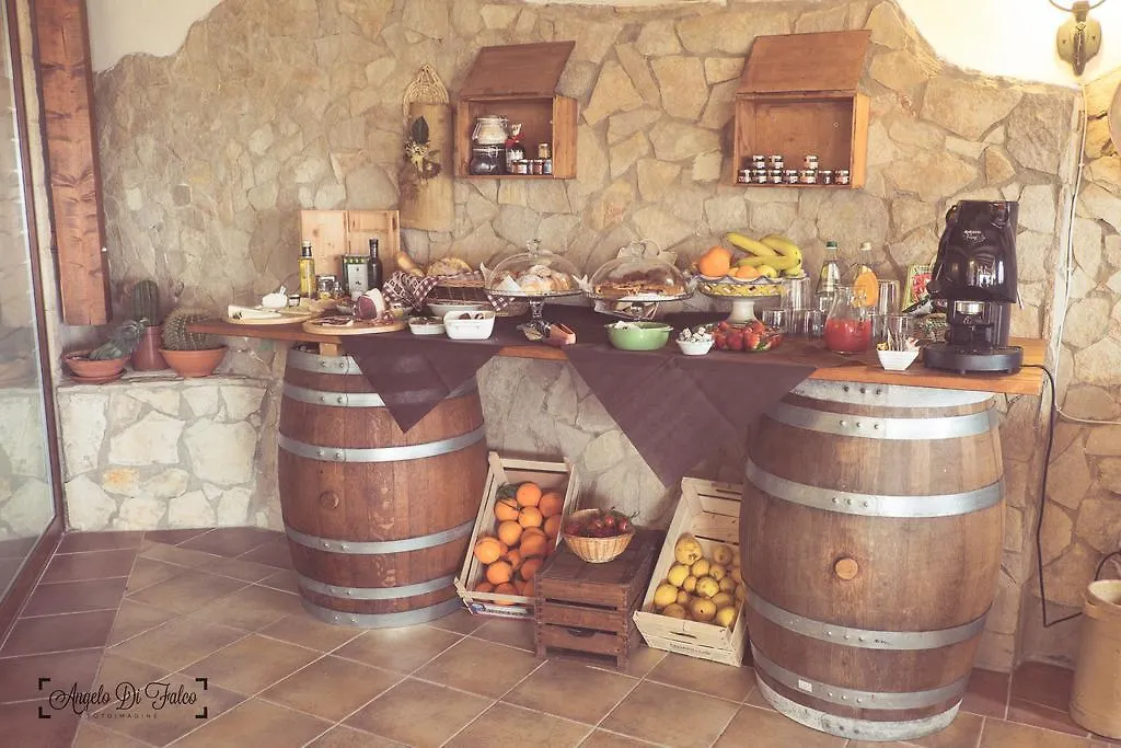 B&B Vipuntotre Licata Bed & Breakfast