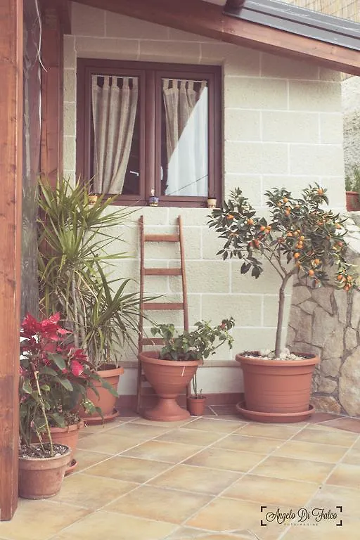 B&B Vipuntotre Licata