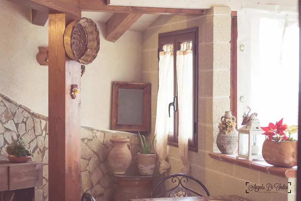 B&B Vipuntotre Licata 3*,  Italy