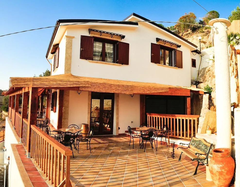 B&B Vipuntotre location