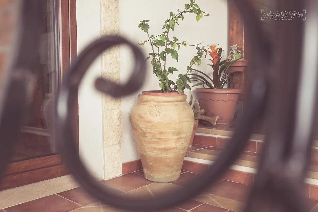 Bed & Breakfast B&B Vipuntotre Licata