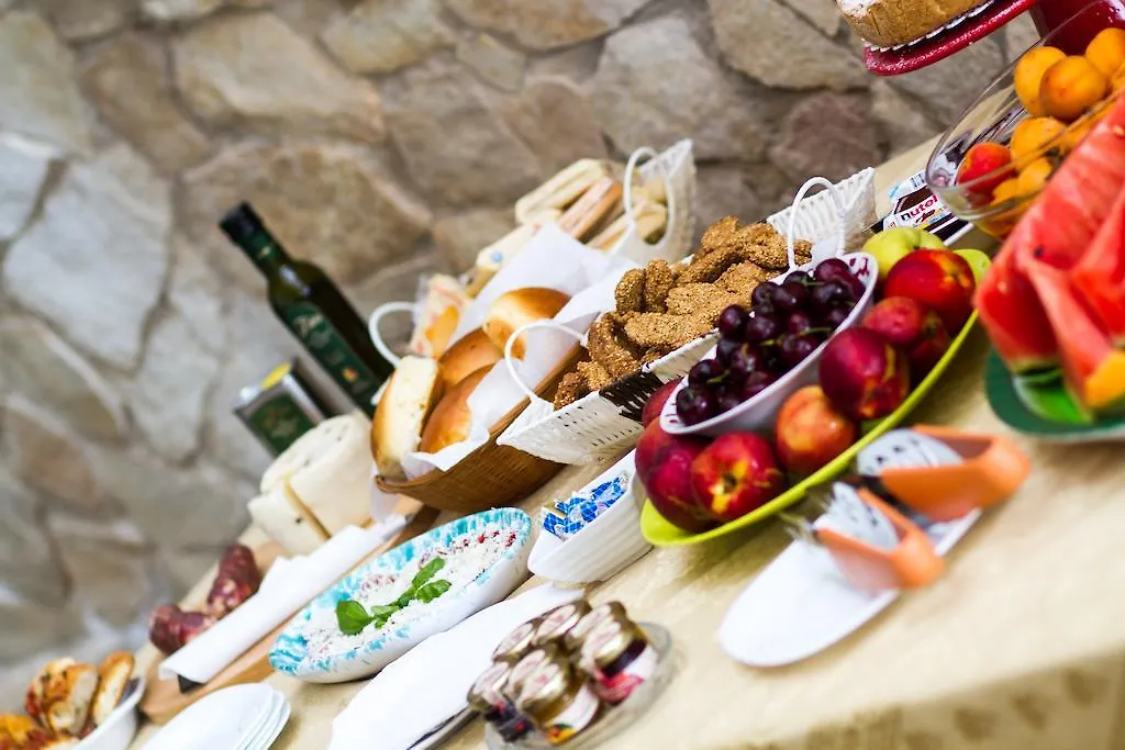 B&B Vipuntotre Licata 3*,  Italy