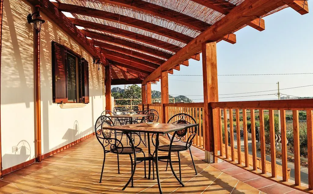 *** Bed & Breakfast B&B Vipuntotre Licata Italy