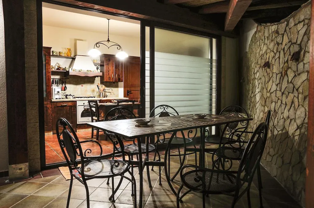 Bed & Breakfast B&B Vipuntotre Licata