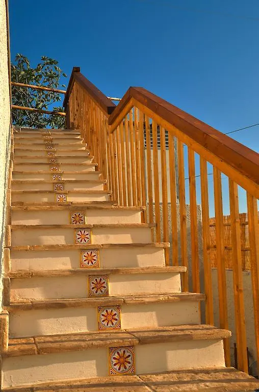 B&B Vipuntotre Licata Bed & Breakfast
