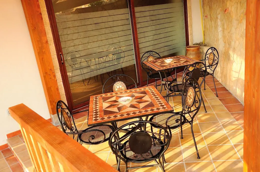 B&B Vipuntotre Licata