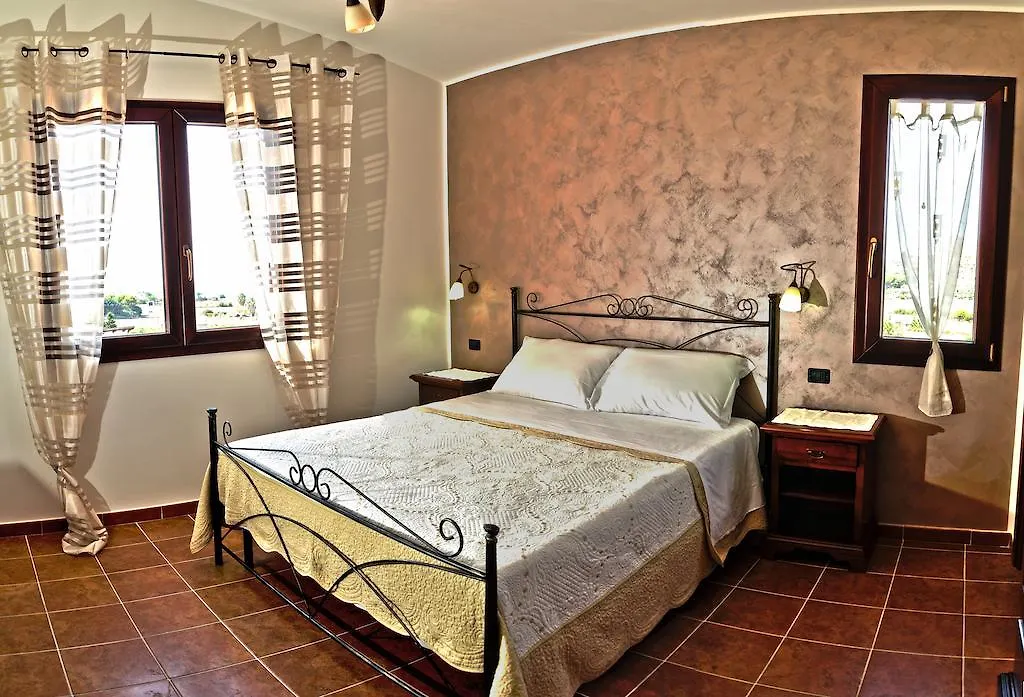 B&B Vipuntotre Licata 3*,