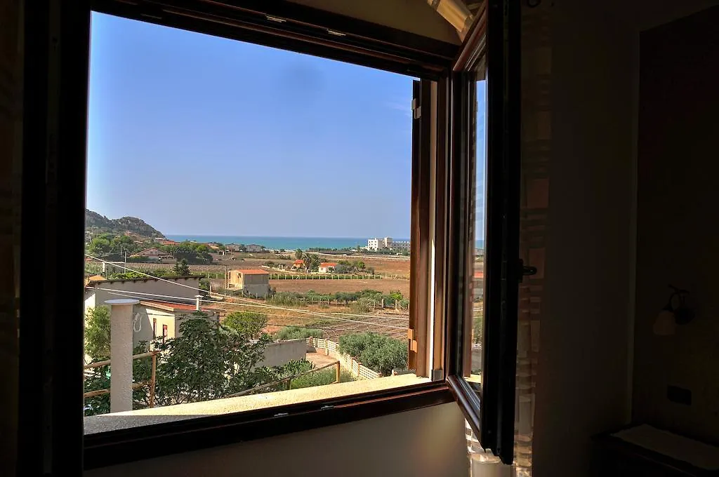 B&B Vipuntotre Licata