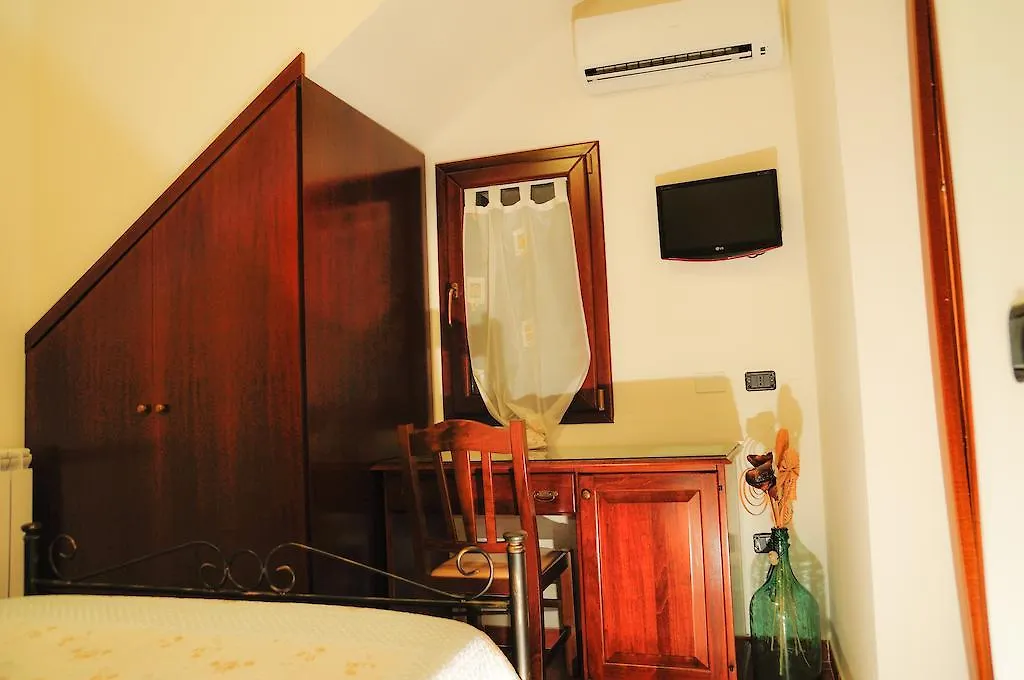 B&B Vipuntotre Licata 3*,