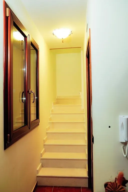 B&B Vipuntotre Licata Bed & Breakfast