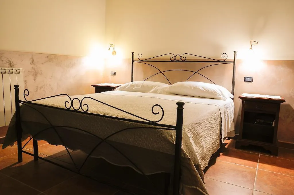 B&B Vipuntotre Licata 3*,