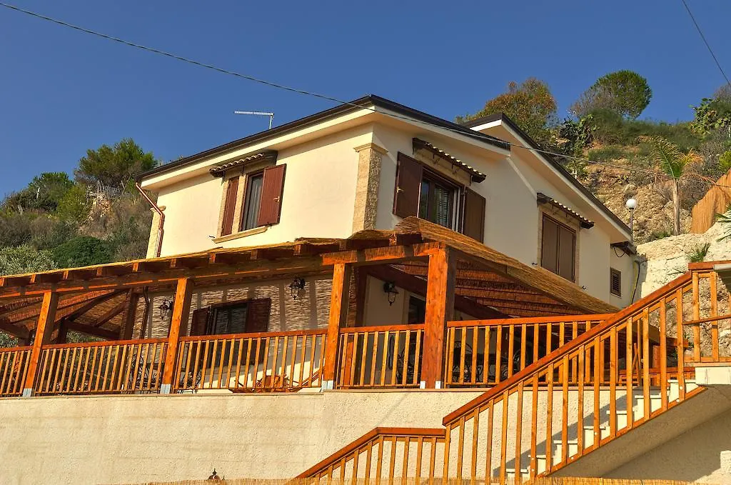 B&B Vipuntotre Licata