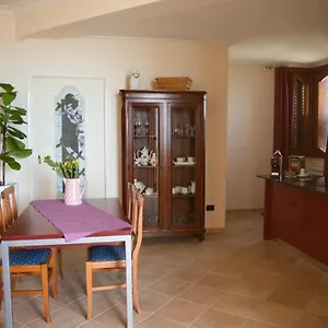 Mare Nostrum Casa Bed & Breakfast